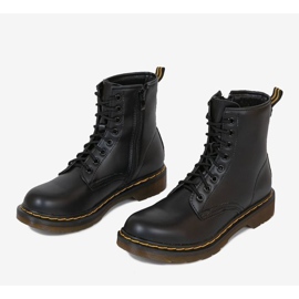 Black Rock Marder Arbeiter schwarz 1