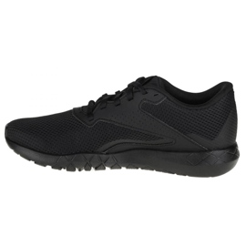 Reebok Flexagon Energy 3 W G55697 Schuhe schwarz 1