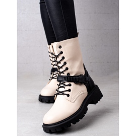 Seastar Hohe Arbeiter beige 1