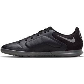 Nike Tiempo Legend 9 Club Ic M DA1189 004 Fußballschuhe schwarz schwarz 1