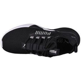 Puma Retaliate Wns W 192341 01 schwarz 2
