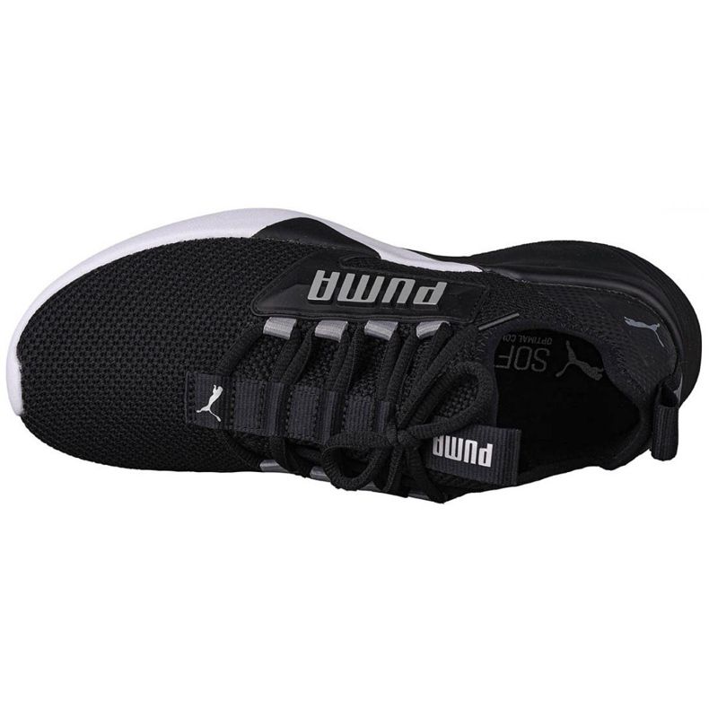 Puma Retaliate Wns W 192341 01 schwarz 2