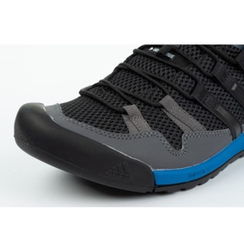 Adidas Terrex Solo M CM7657 Schuhe schwarz blau 5