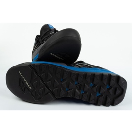 Adidas Terrex Solo M CM7657 Schuhe schwarz blau 8