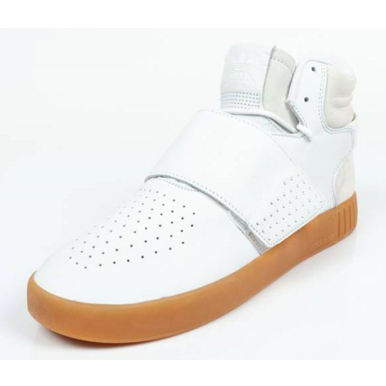 Adidas Tubular Invader Strap M BY3629 Schuhe weiß 1