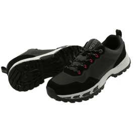 Big Star Herren-Sportschuhe Grau und Schwarz II174140 3