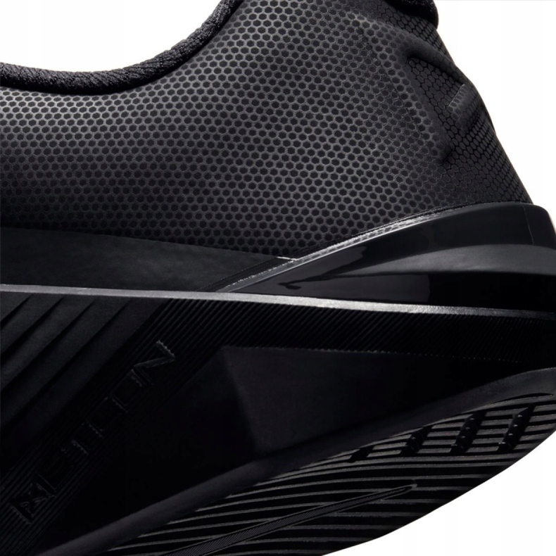 Nike Metcon 6 M CK9388-001 Trainingsschuh schwarz 4