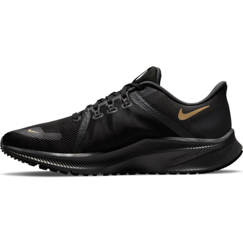 Nike Quest 4 M DA1105 010 Laufschuh schwarz 1