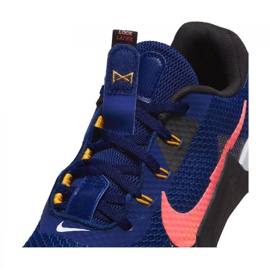 Nike Metcon 7 M CZ8281-448 Trainingsschuhe marineblau 2