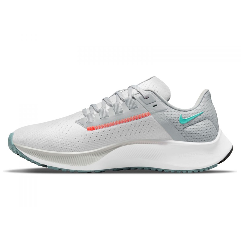 Nike Air Zoom Pegasus 38 W Laufschuhe CW7358-105 weiß 1
