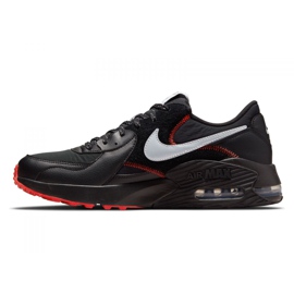 Nike Air Max Excee M DM0832-001 Schuhe schwarz 1