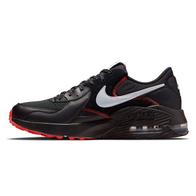 Nike Air Max Excee M DM0832-001 Schuhe schwarz 1