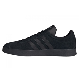 Schuhe adidas Vl Court 2.0 M H00665 schwarz 1