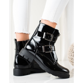 Sixth Sense Gelegenheitsarbeiter auf einem Schieberegler schwarz 1