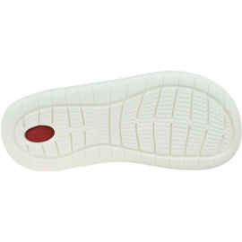 Crocs LiteRide Clog 204592-4CC marineblau 3