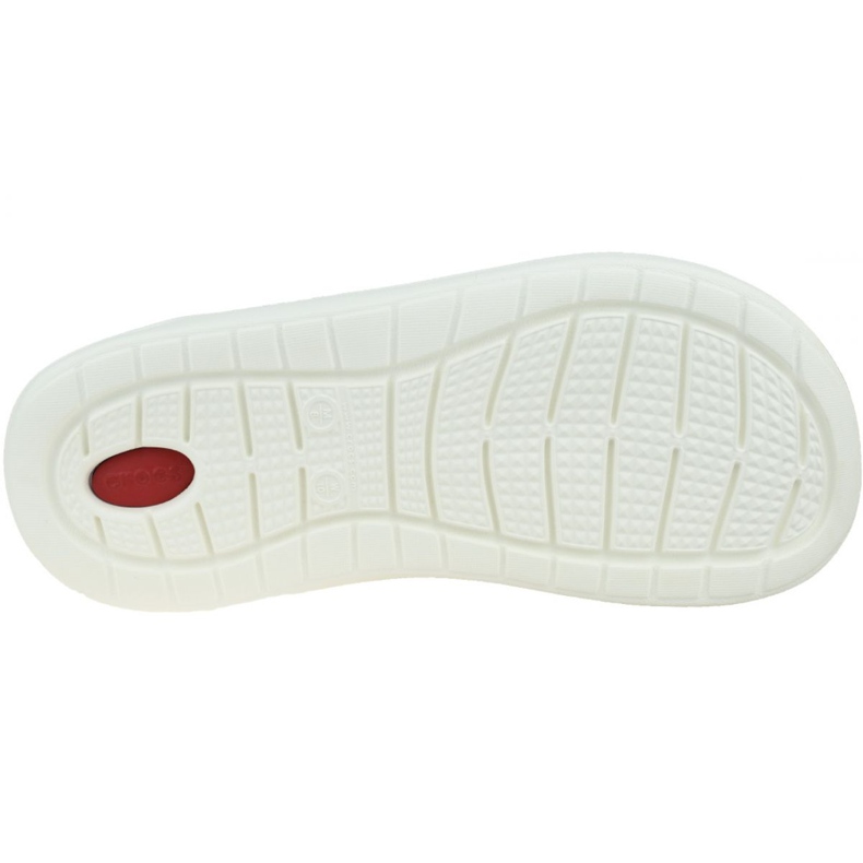 Crocs LiteRide Clog 204592-4CC marineblau 3