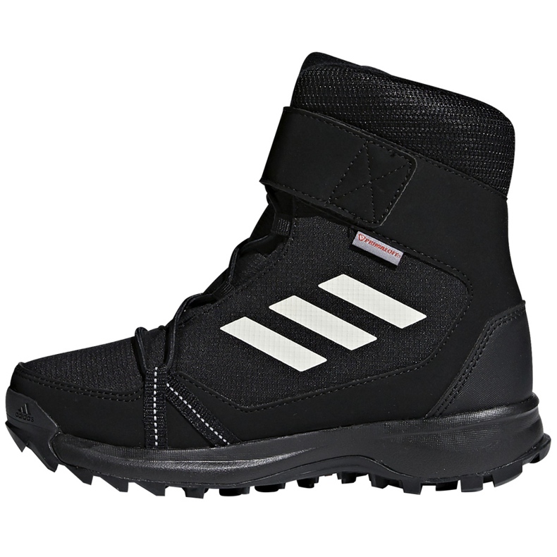 Adidas Terrex Snow Cf Cp Cw Jr S80885 Schuhe schwarz 1