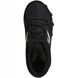 Adidas Terrex Snow Cf Cp Cw Jr S80885 Schuhe schwarz 2