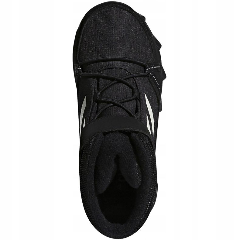 Adidas Terrex Snow Cf Cp Cw Jr S80885 Schuhe schwarz 2