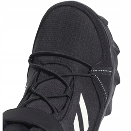 Adidas Terrex Snow Cf Cp Cw Jr S80885 Schuhe schwarz 3