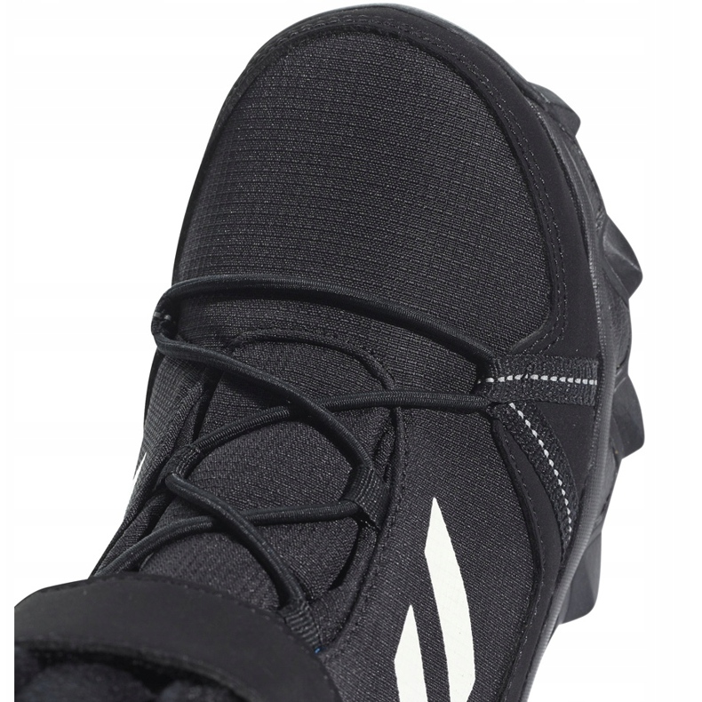 Adidas Terrex Snow Cf Cp Cw Jr S80885 Schuhe schwarz 3