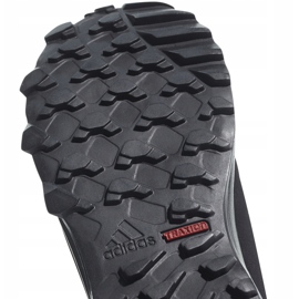 Adidas Terrex Snow Cf Cp Cw Jr S80885 Schuhe schwarz 5