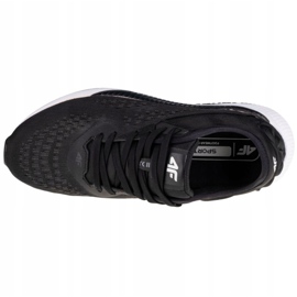 4F Damen Sport W D4L21-OBDS301 20S schwarz 2