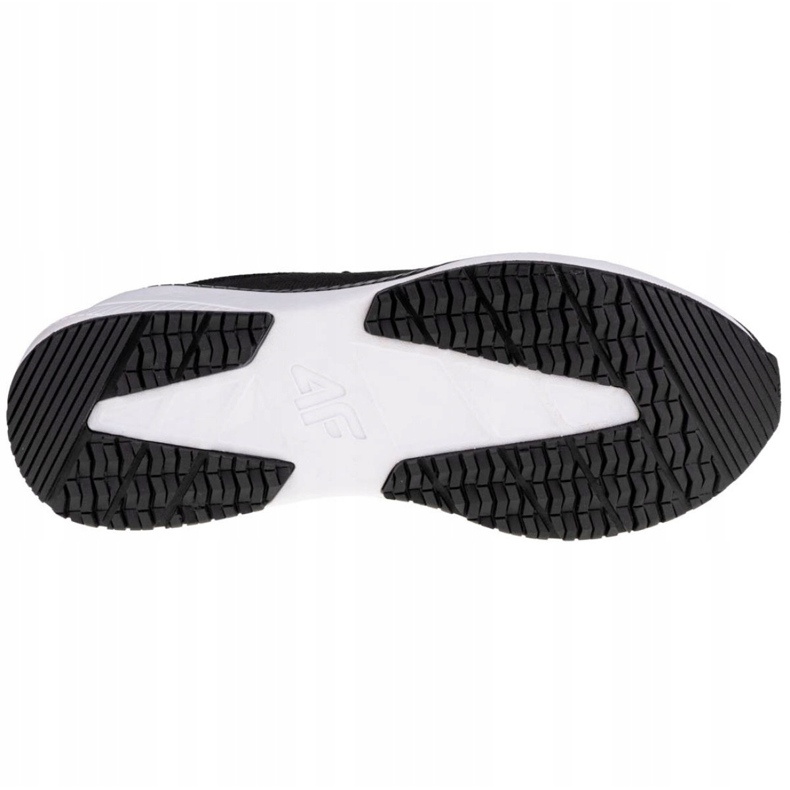 4F Damen Sport W D4L21-OBDS301 20S schwarz 3