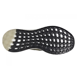 Adidas Pureboost 21 M GY5101 Laufschuhe schwarz grün 2