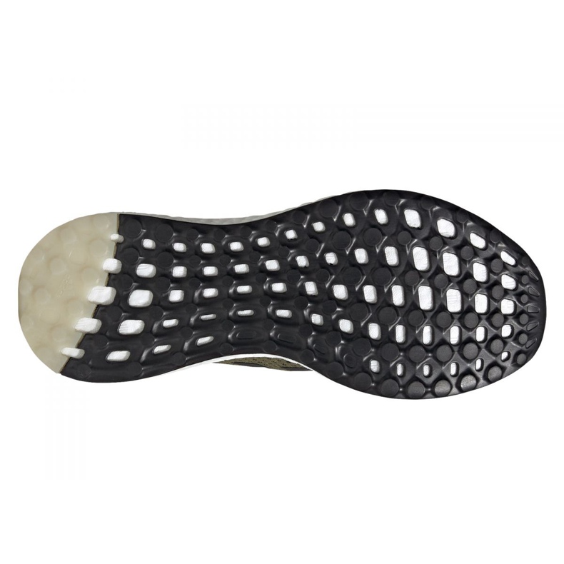 Adidas Pureboost 21 M GY5101 Laufschuhe schwarz grün 2