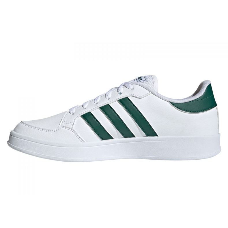 Schuhe adidas Breaknet M H01958 weiß 1