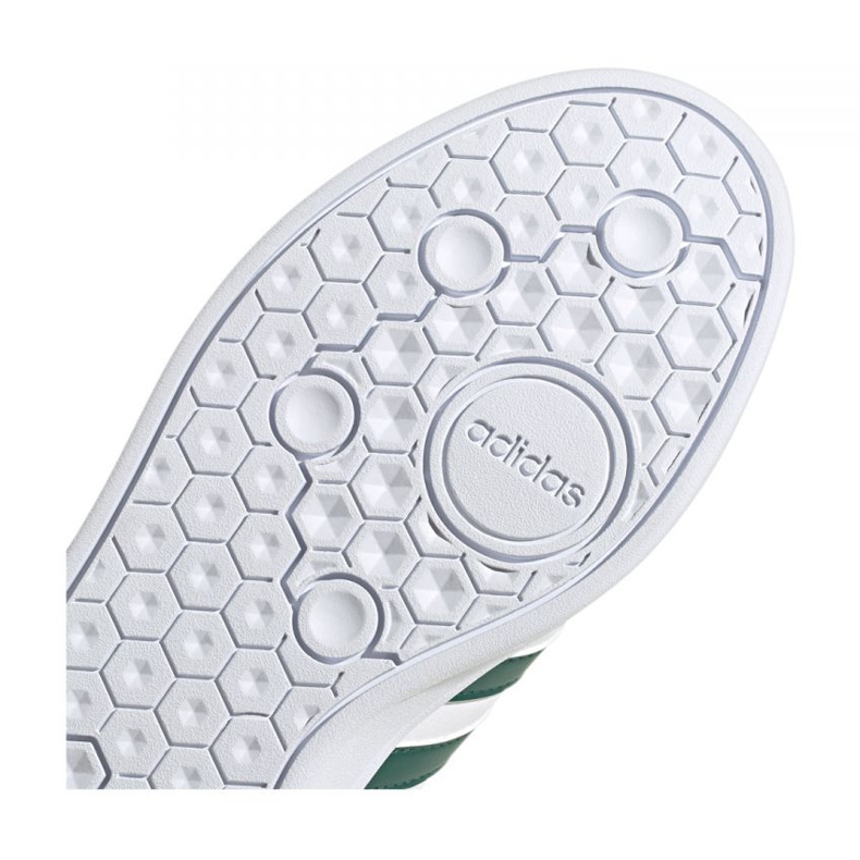 Schuhe adidas Breaknet M H01958 weiß 2