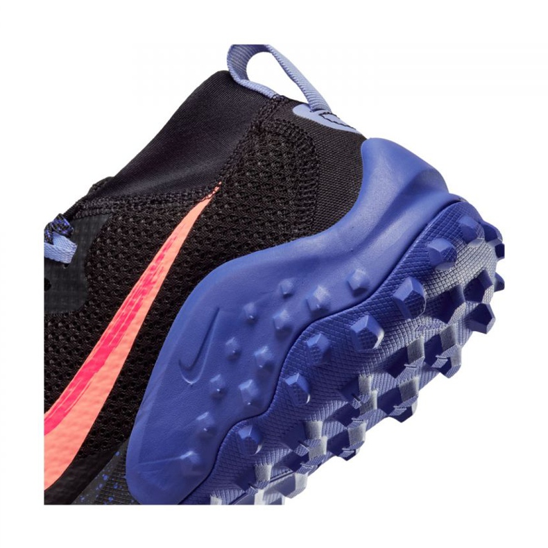 Nike Wildhorse 7 W CZ1864-003 Laufschuh schwarz 2