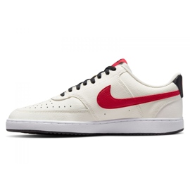 Nike Court Vision Low Nba M DM1187-101 weiß 1