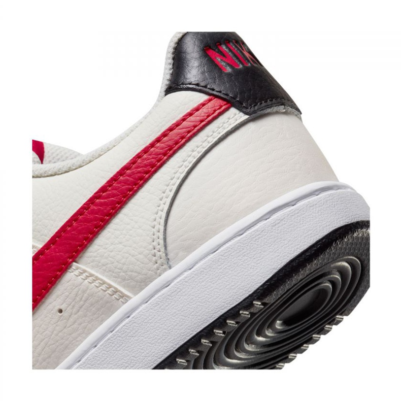 Nike Court Vision Low Nba M DM1187-101 weiß 2