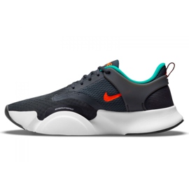 Nike SuperRep Go 2 M CZ0604-083 Trainingsschuhe mehrfarbig 1