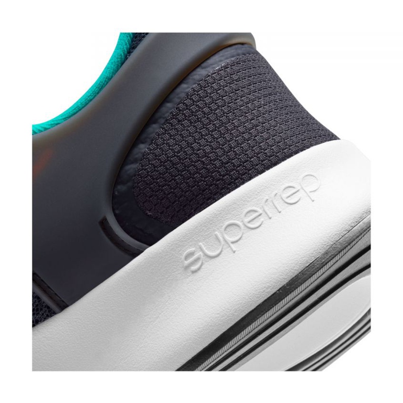 Nike SuperRep Go 2 M CZ0604-083 Trainingsschuhe mehrfarbig 2
