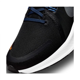 Nike Quest 4 M DA1105-004 Laufschuh schwarz 2