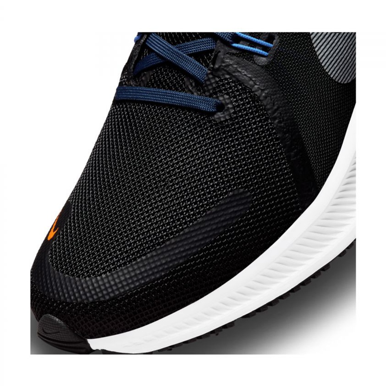 Nike Quest 4 M DA1105-004 Laufschuh schwarz 2