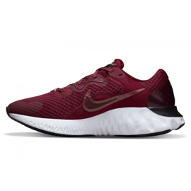 Nike Renew Run 2 W CU3505-604 Laufschuhe rot 1