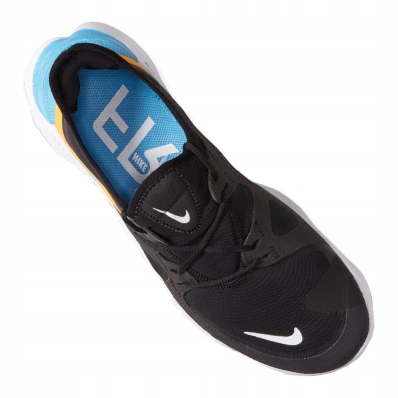 Nike Free Rn 5.0 M AQ1289-013 Schuh schwarz 2