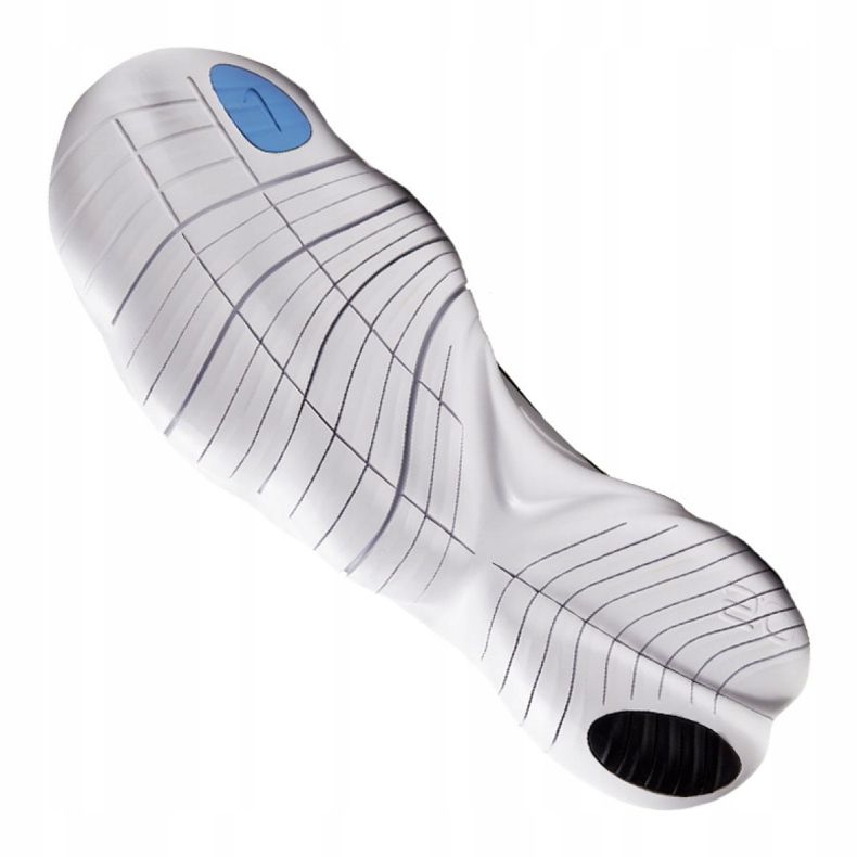 Nike Free Rn 5.0 M AQ1289-013 Schuh schwarz 3