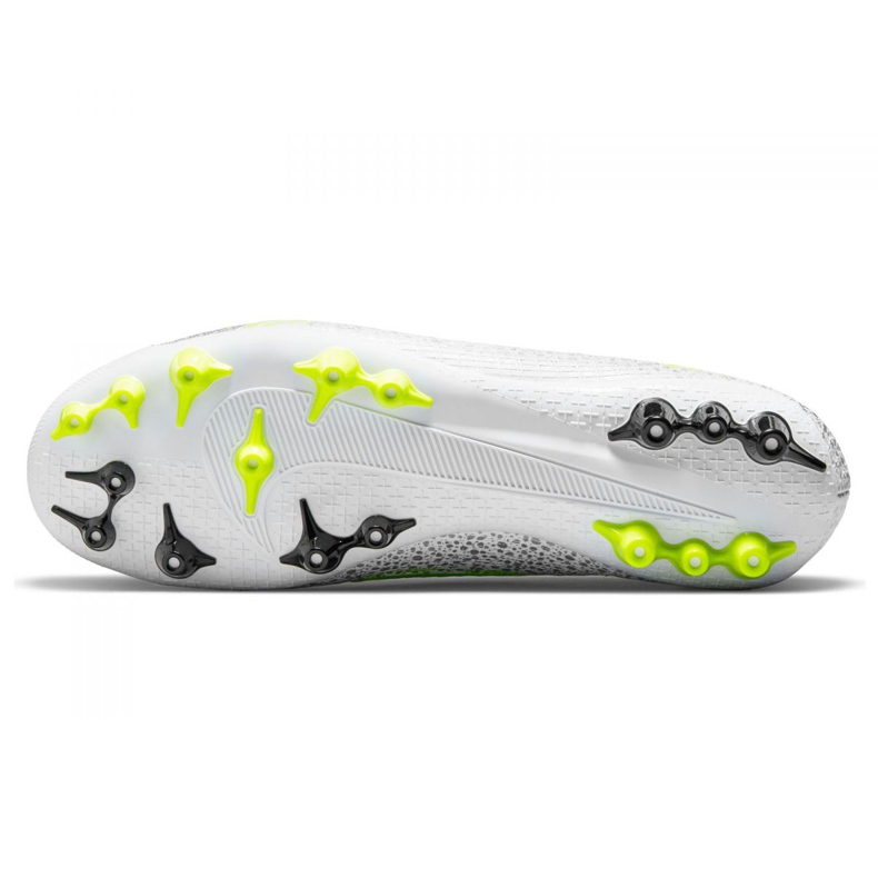 Nike Superfly 8 Academy Ag M CV0842-107 Fußballschuhe silber- 1