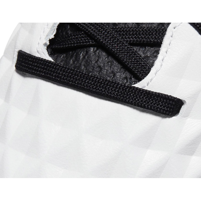 Nike Tiempo Legend 8 Pro Tf M AT6136 104 Fußballschuhe weiß 3