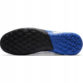 Nike Tiempo Legend 8 Pro Tf M AT6136 104 Fußballschuhe weiß 6