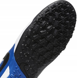 Nike Tiempo Legend 8 Pro Tf M AT6136 104 Fußballschuhe weiß 5