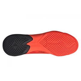 Adidas Predator Freak.3 Low In M FY7861 Fußballschuhe rot rot 2