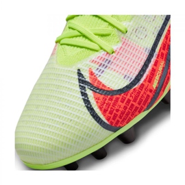 Nike Vapor 14 Pro Ag M CV0990-760 Fußballschuhe grün grün 2