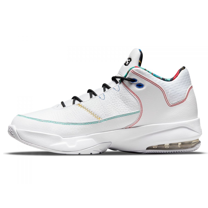 Nike Jordan Max Aura 3 M CZ4167-101 weiß 1