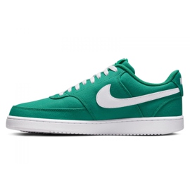 Nike Court Vision Low Canvas M DB7779-300 Schuh grün 1